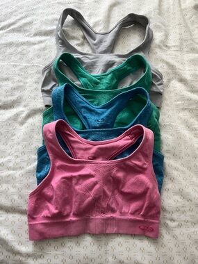C9 by Champion Sports Bra Lot